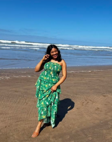 Happy Birthday Esewi