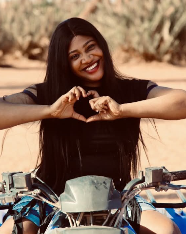 Happy Birthday Esewi